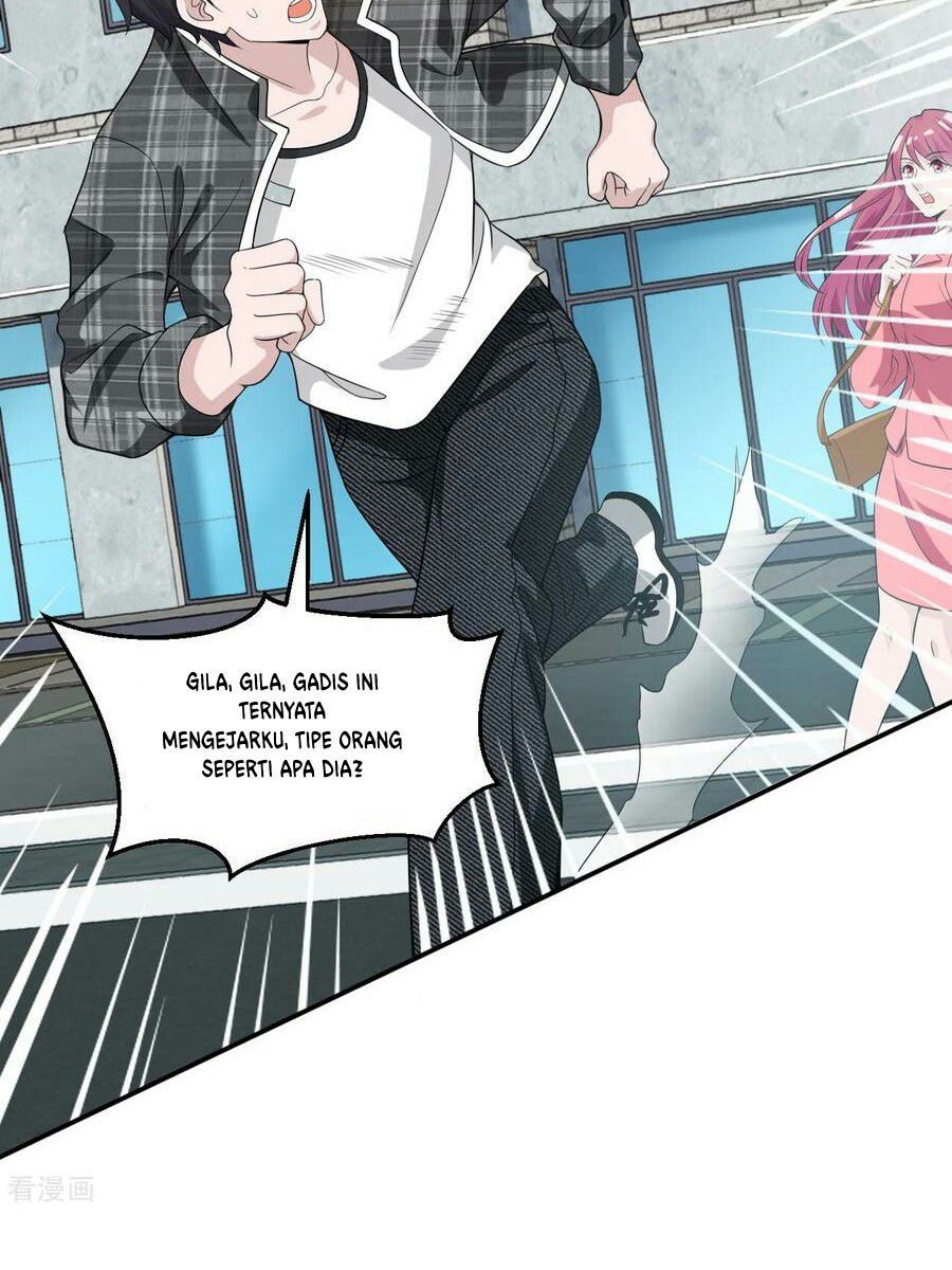 King of The Soldiers Chapter 09 Gambar 23